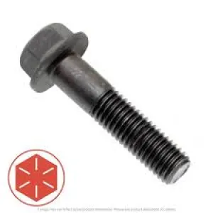 1/2 in X 1 in Hex Grade 8 Cap Screw Bolt