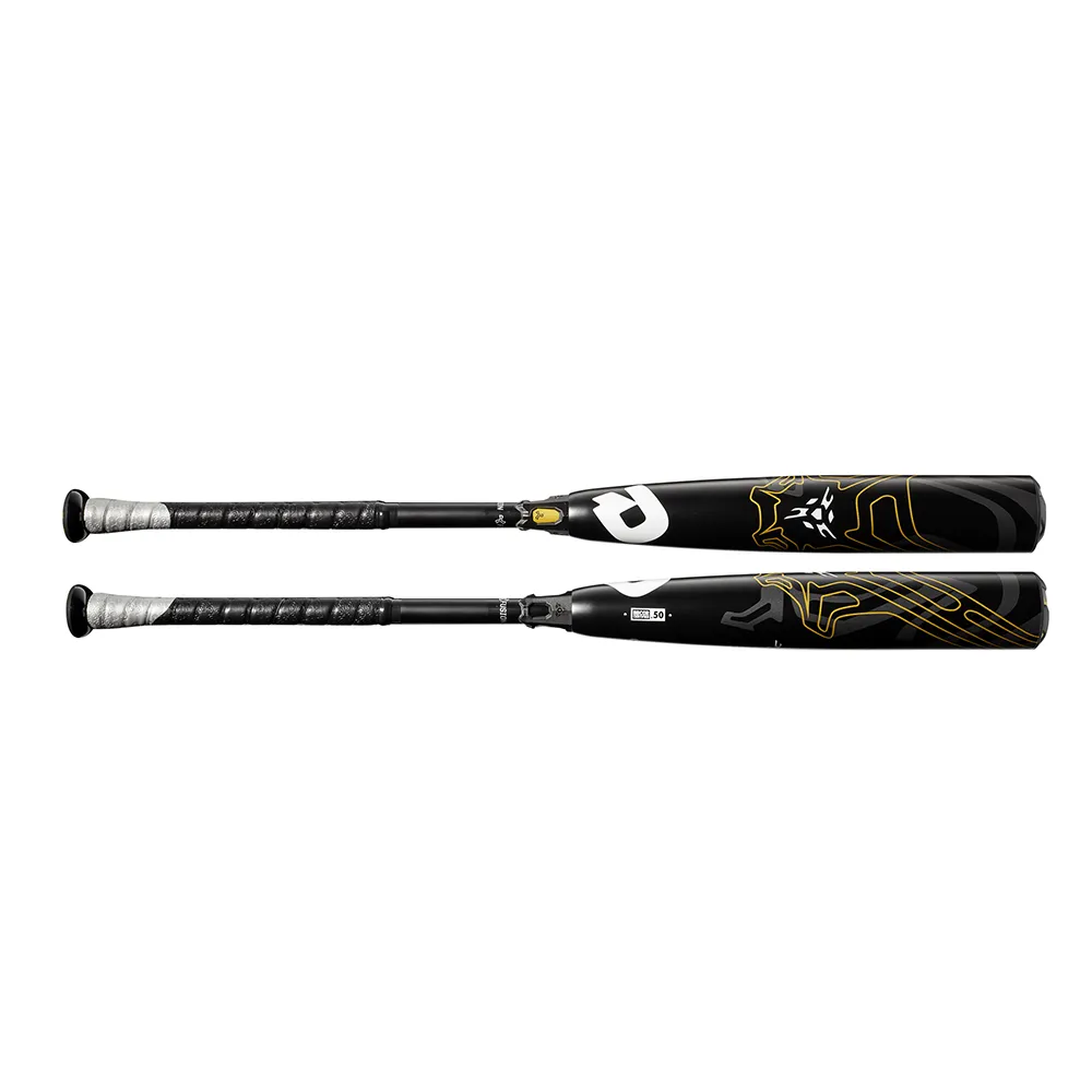 2020 DeMarini CF Zen Balanced (-3) BBCOR Baseball Bat: WTDXCBC20