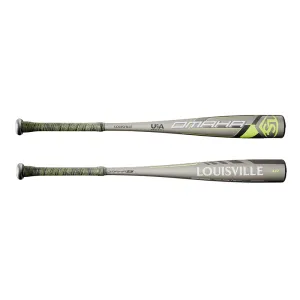 2020 Louisville Slugger USA BB Omaha -10 Youth Baseball Bat 2 5/8”: WTLUBO5B1020