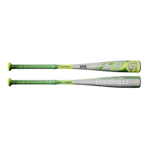 2020 Louisville Slugger USA BB Solo Speed -13 USA Youth Baseball Bat 2 ½”: WTLUBSSM1320