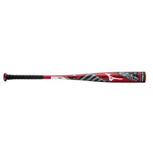 2020 Mizuno B20-HOT METAL - BBCOR Baseball Bat: 340513