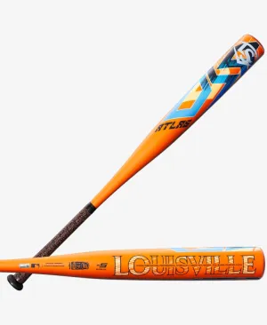 2023 Louisville Slugger Atlas -5 USSSA Baseball Bat