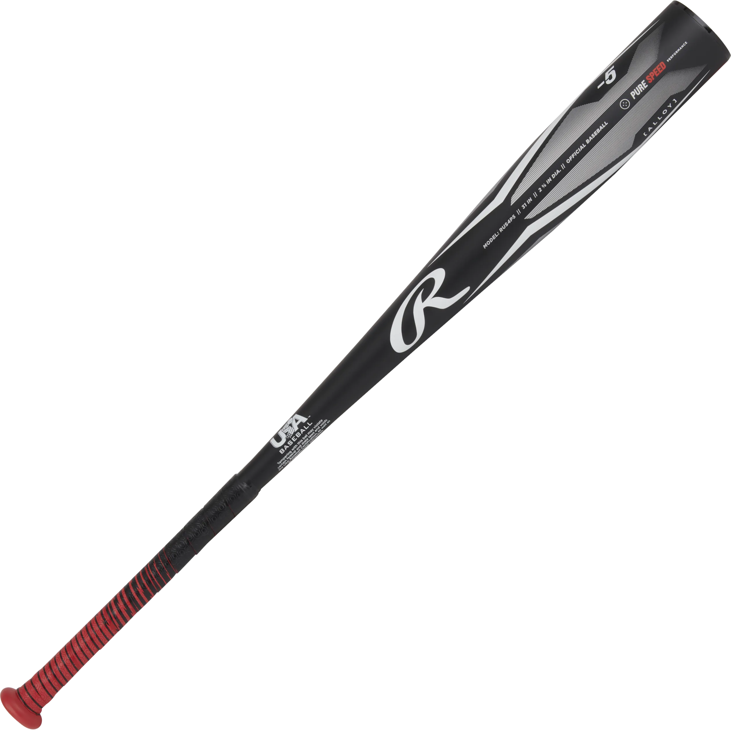 2024 Rawlings Youth Peak -5 USA Baseball Bat