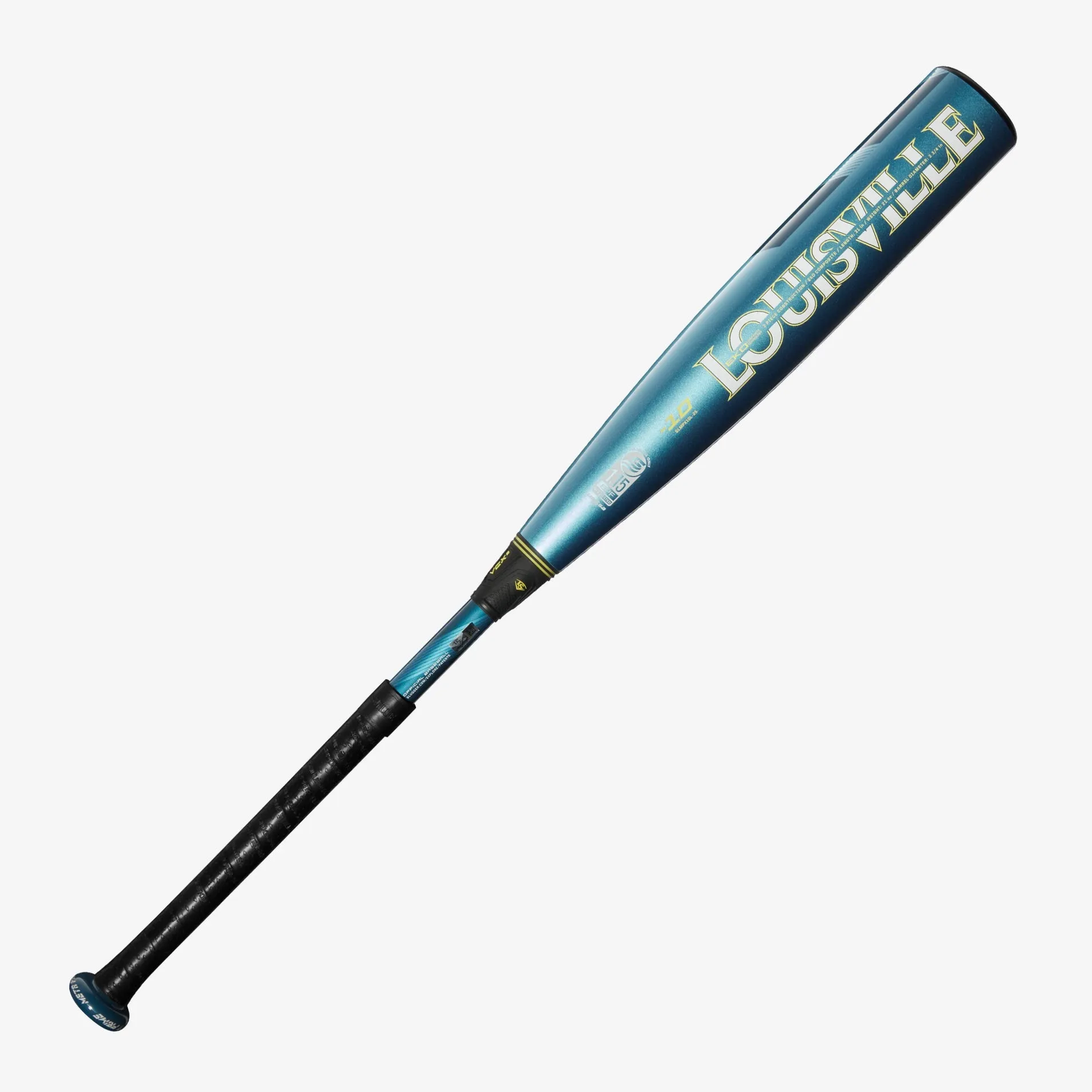 2025 Louisville Slugger Meta Prime -10 USSSA Baseball Bat