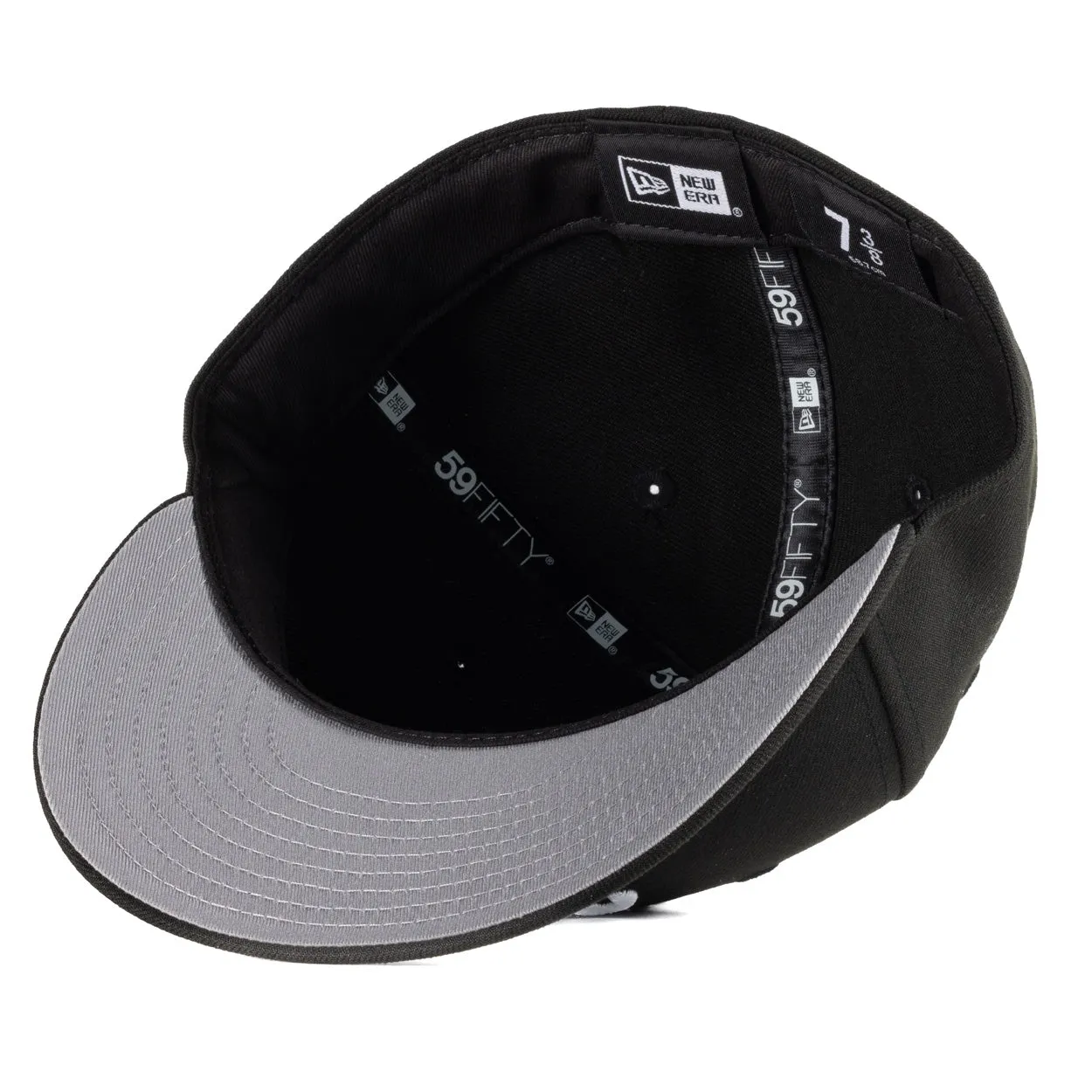 24/7 Low Profile New Era Fitted