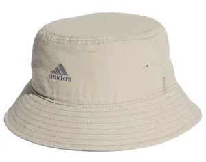 Adidas Accessories Classic Cotton Bucket Hat Putty Grey