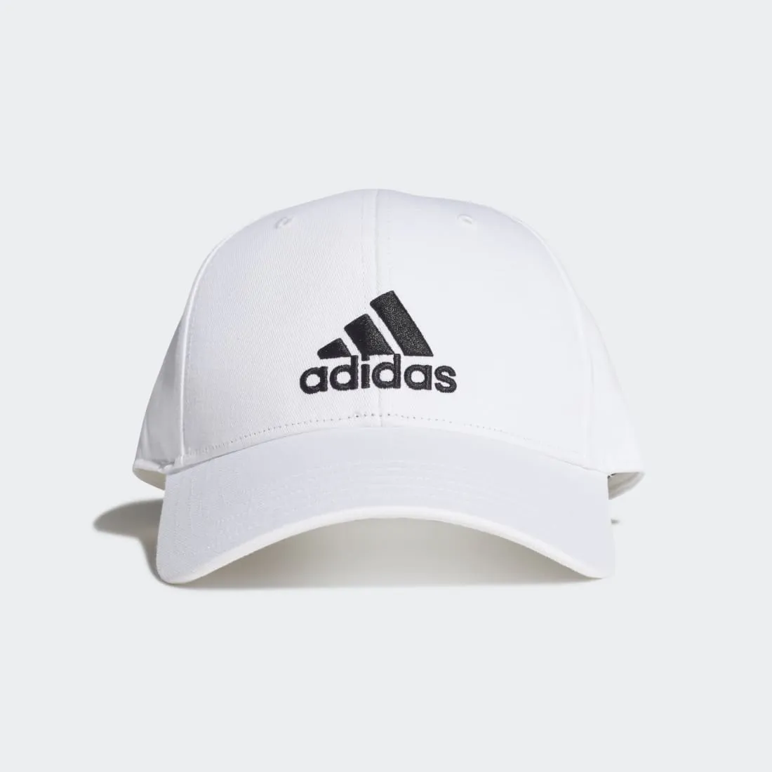 adidas Cotton Baseball Unisex Cap