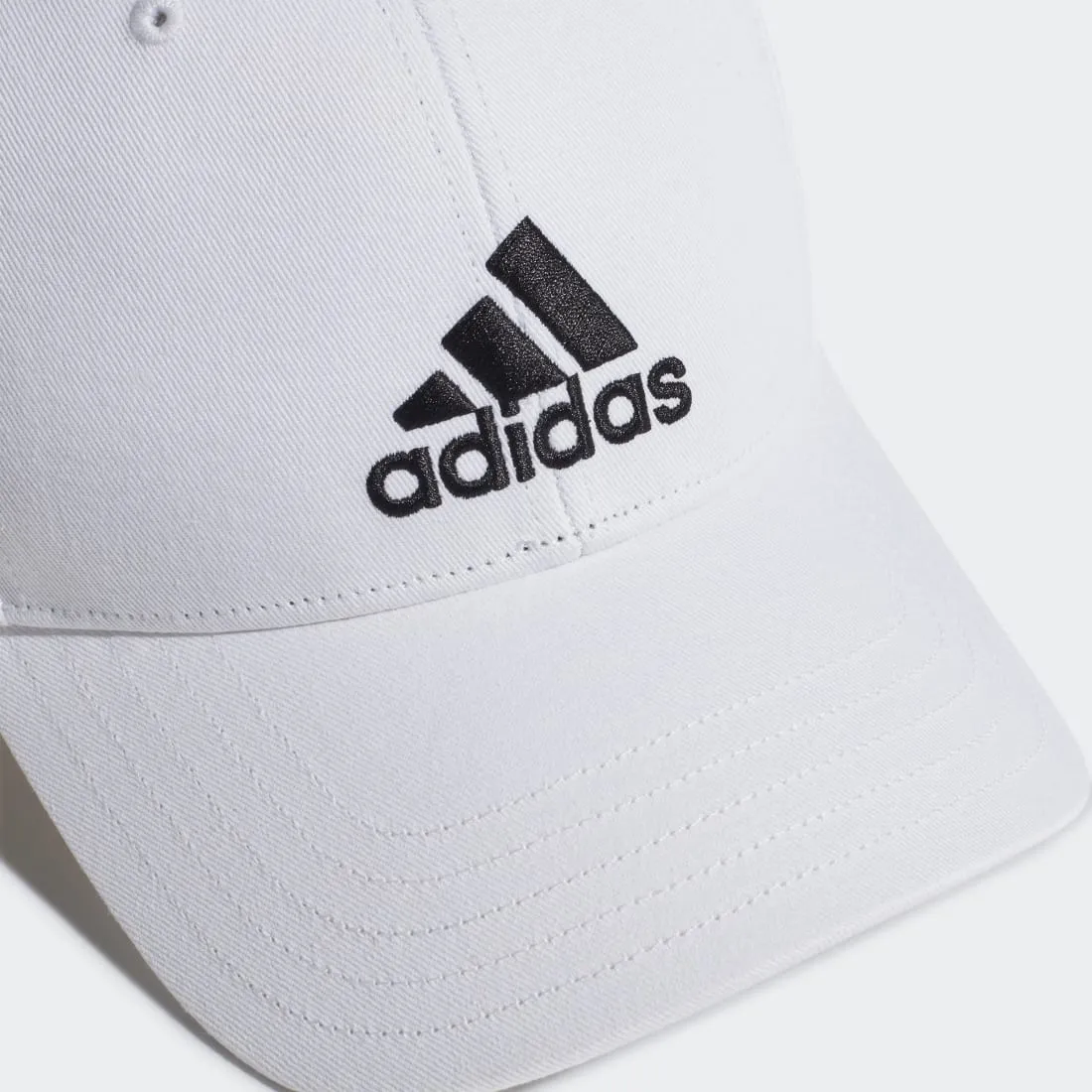 adidas Cotton Baseball Unisex Cap