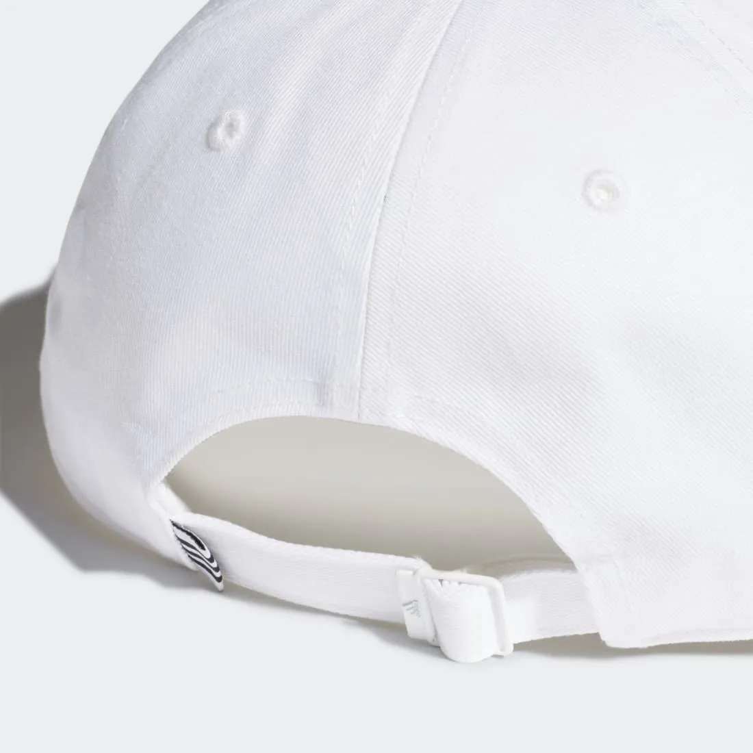 adidas Cotton Baseball Unisex Cap