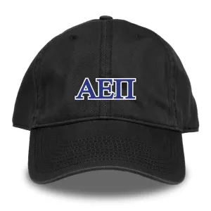 AEPi Black Hat