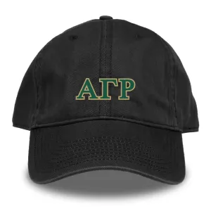 AGR Black Hat