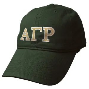 AGR Forest Hat