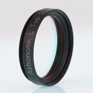 Astronomik L1 UV-IR Blocking Filter- 1.25"