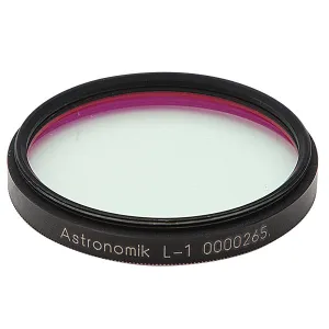 Astronomik L1 UV-IR Blocking Filter- 2"