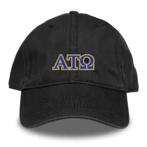 ATO Black Hat