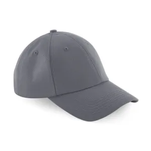 Authentic Baseball Cap | GRAPHITE