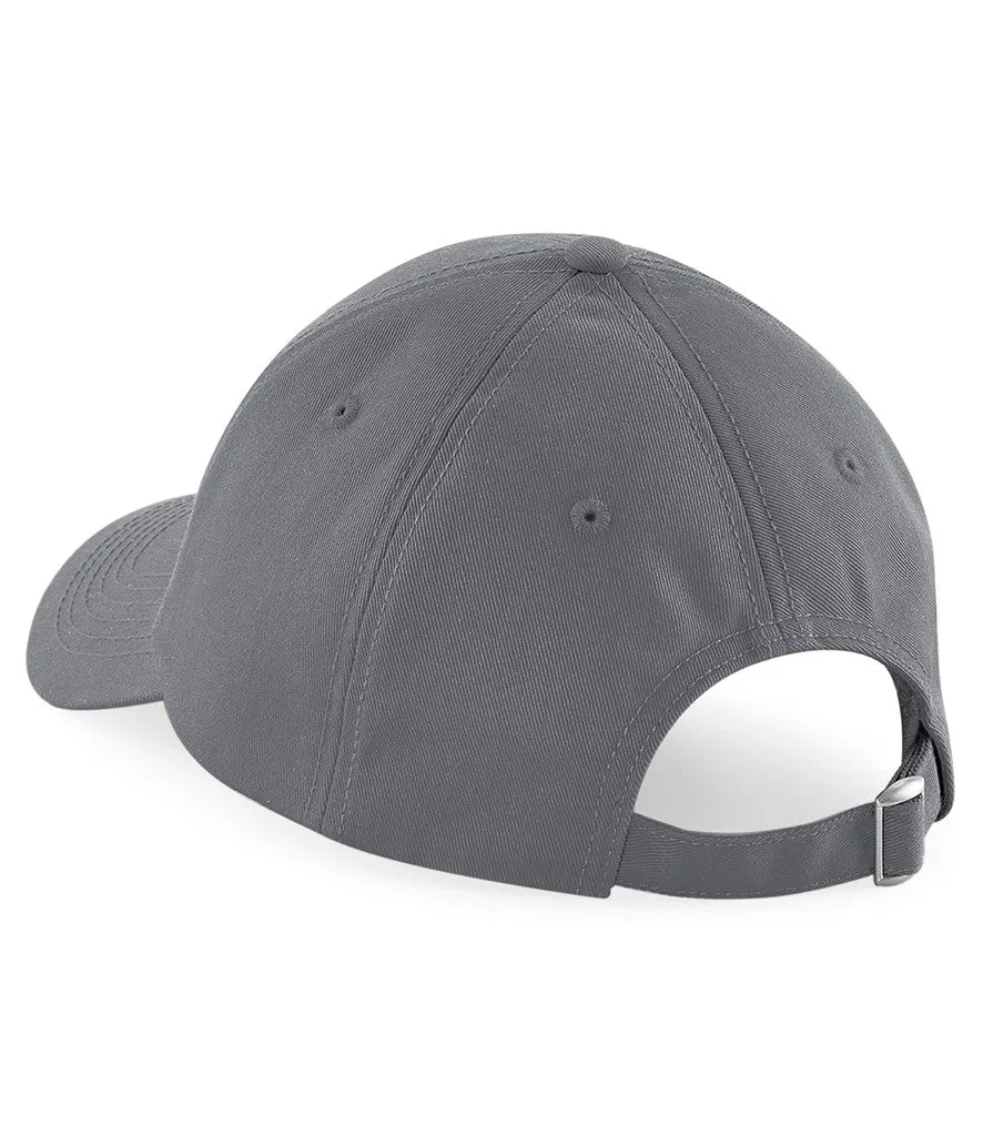 Authentic Baseball Cap | GRAPHITE