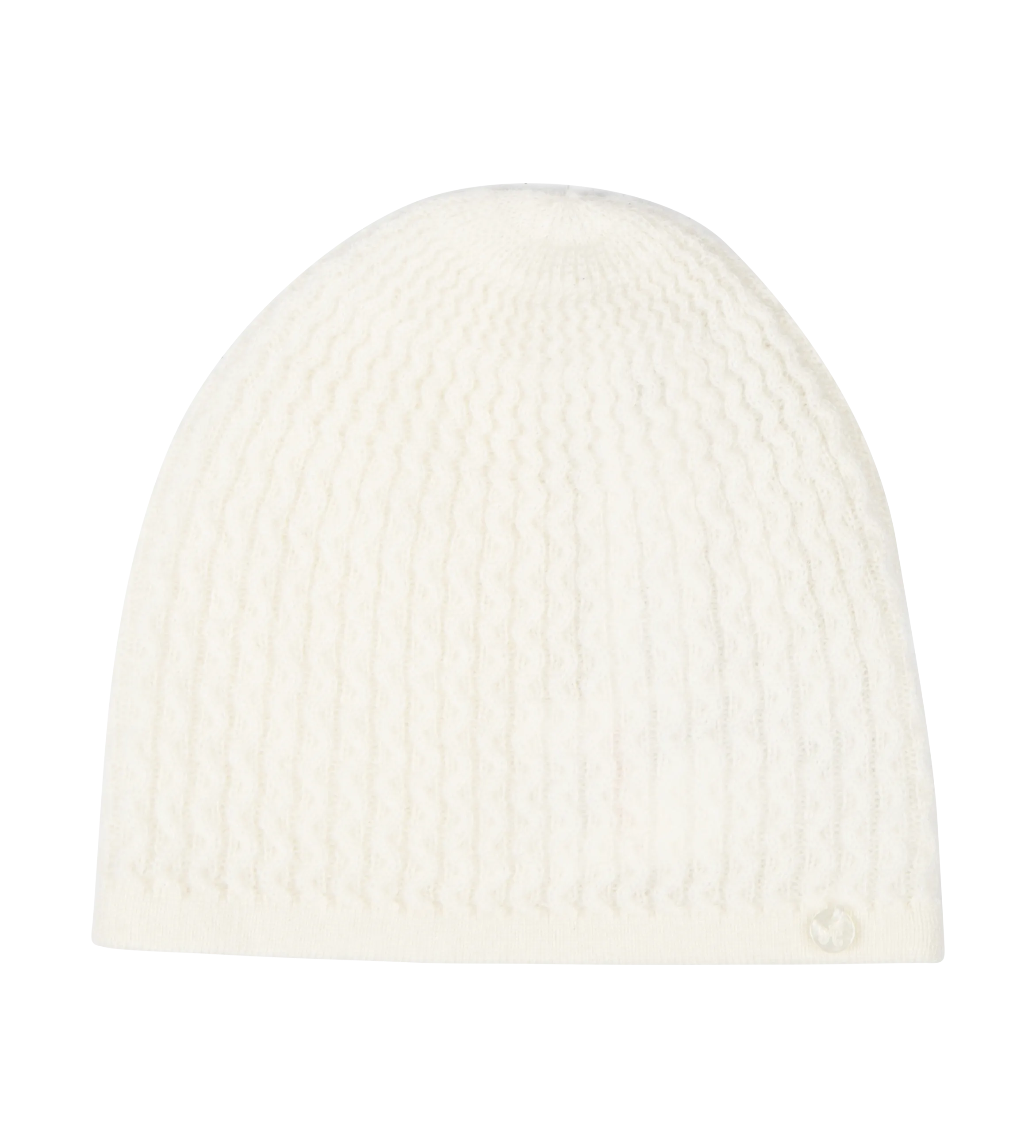 Baby Hat White