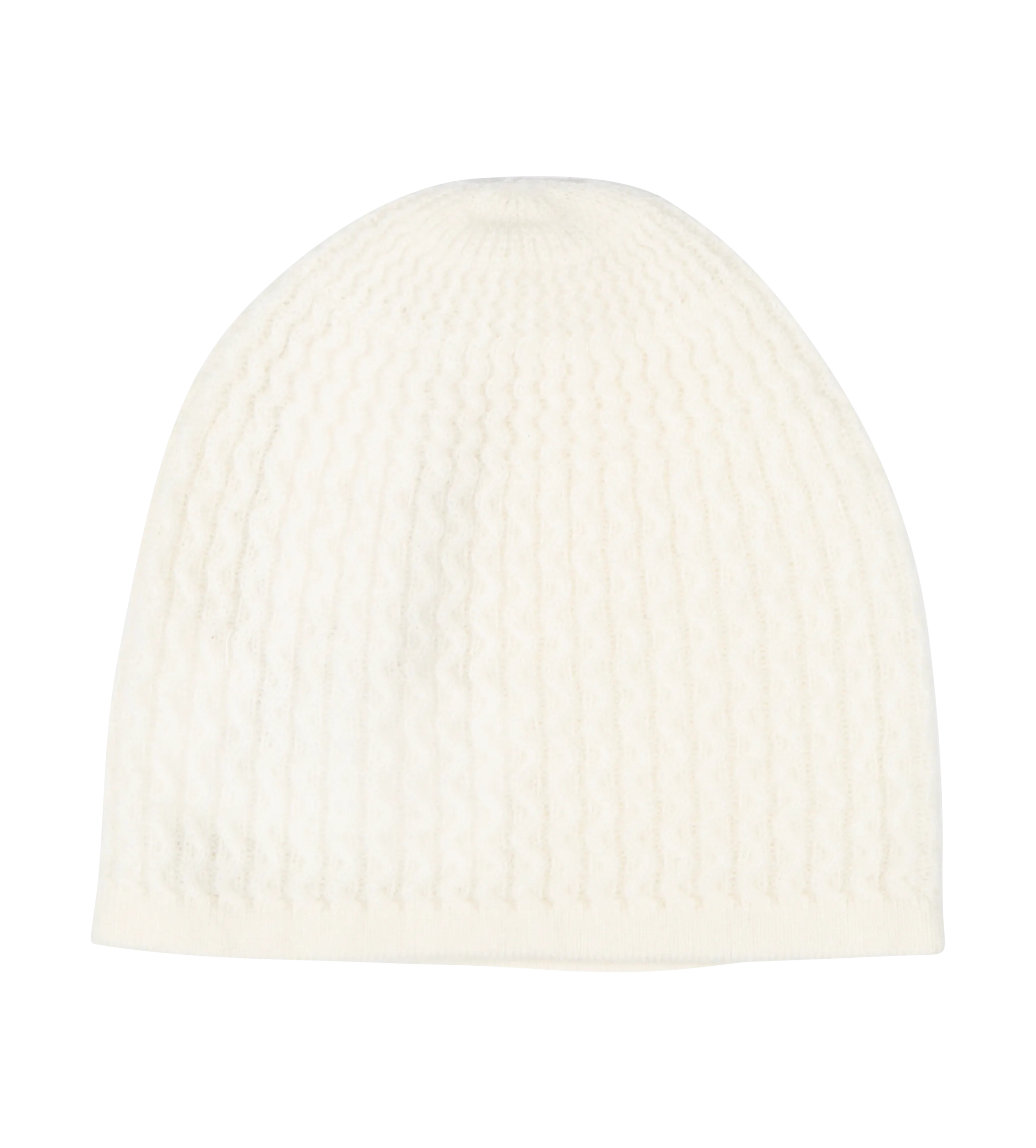 Baby Hat White