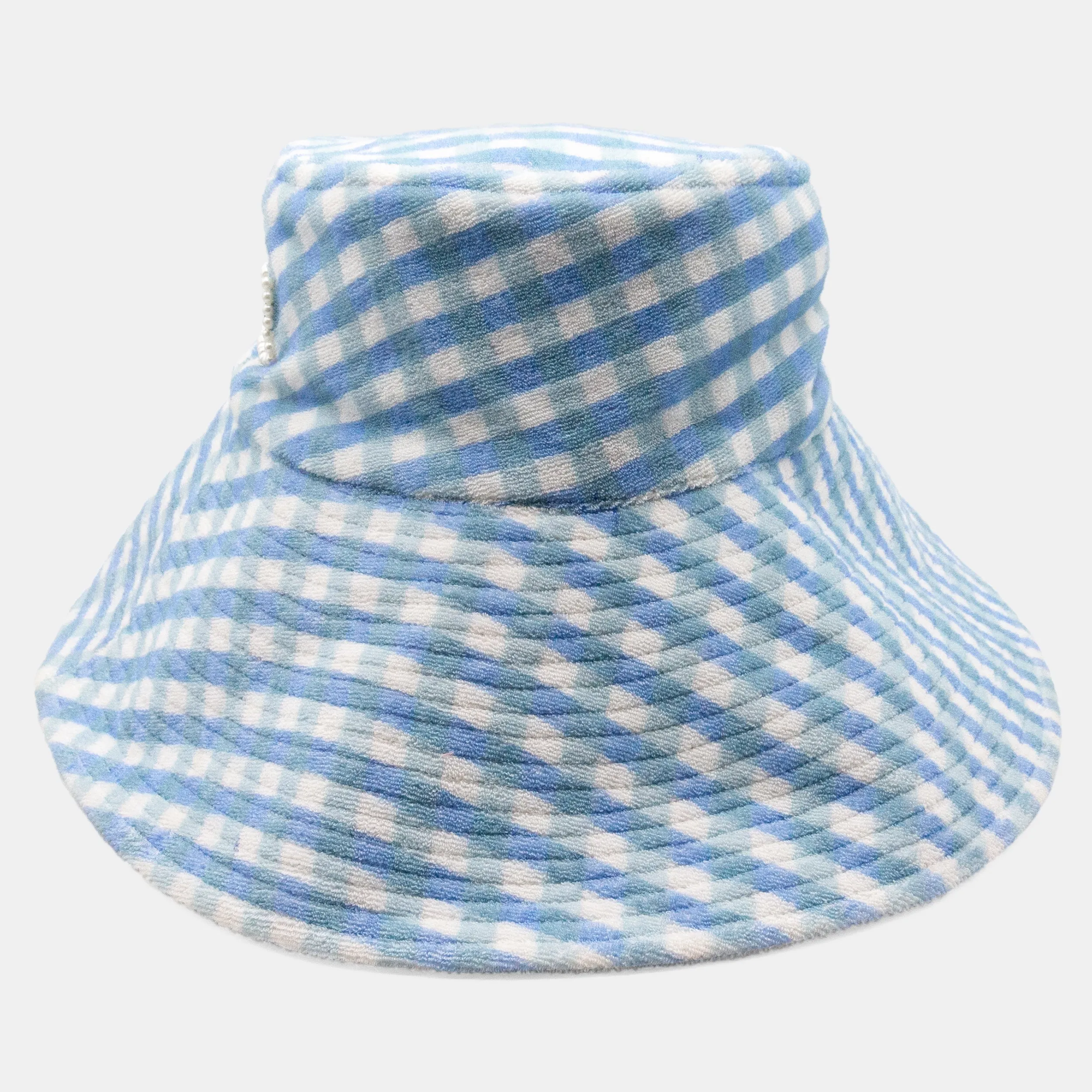 BARDOT BUCKET HAT