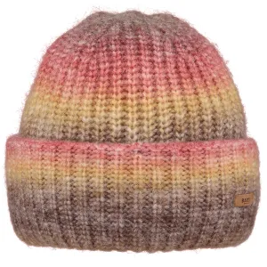 Barts Vreya Beanie - Burnt Red