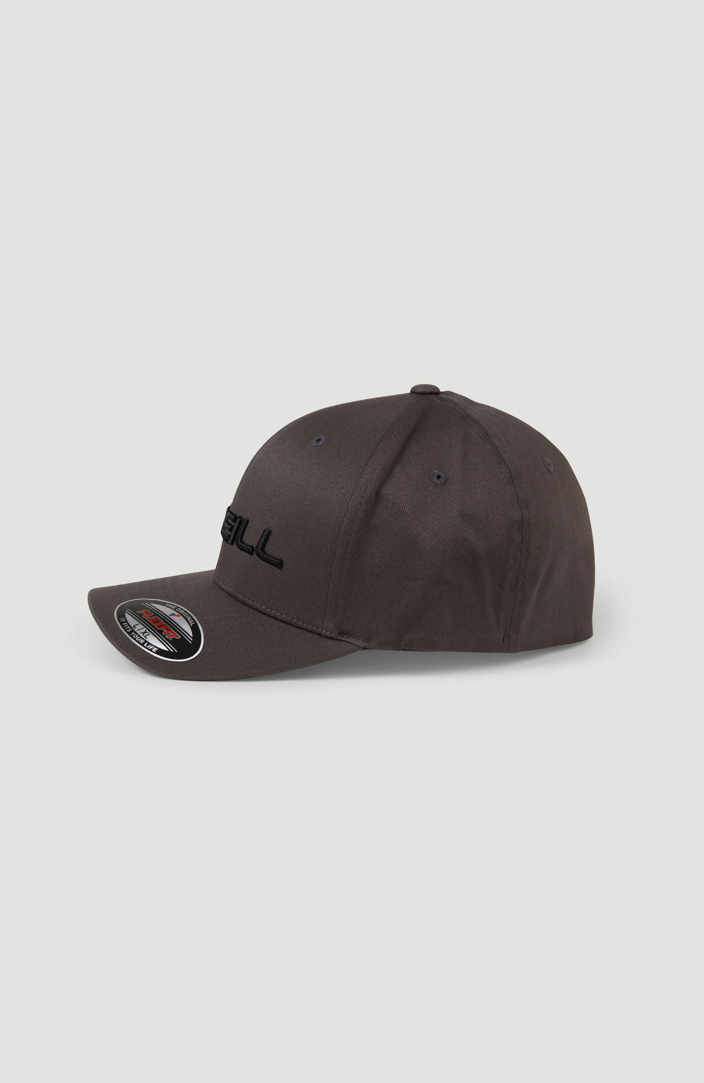 Baseball Cap | Asphalt