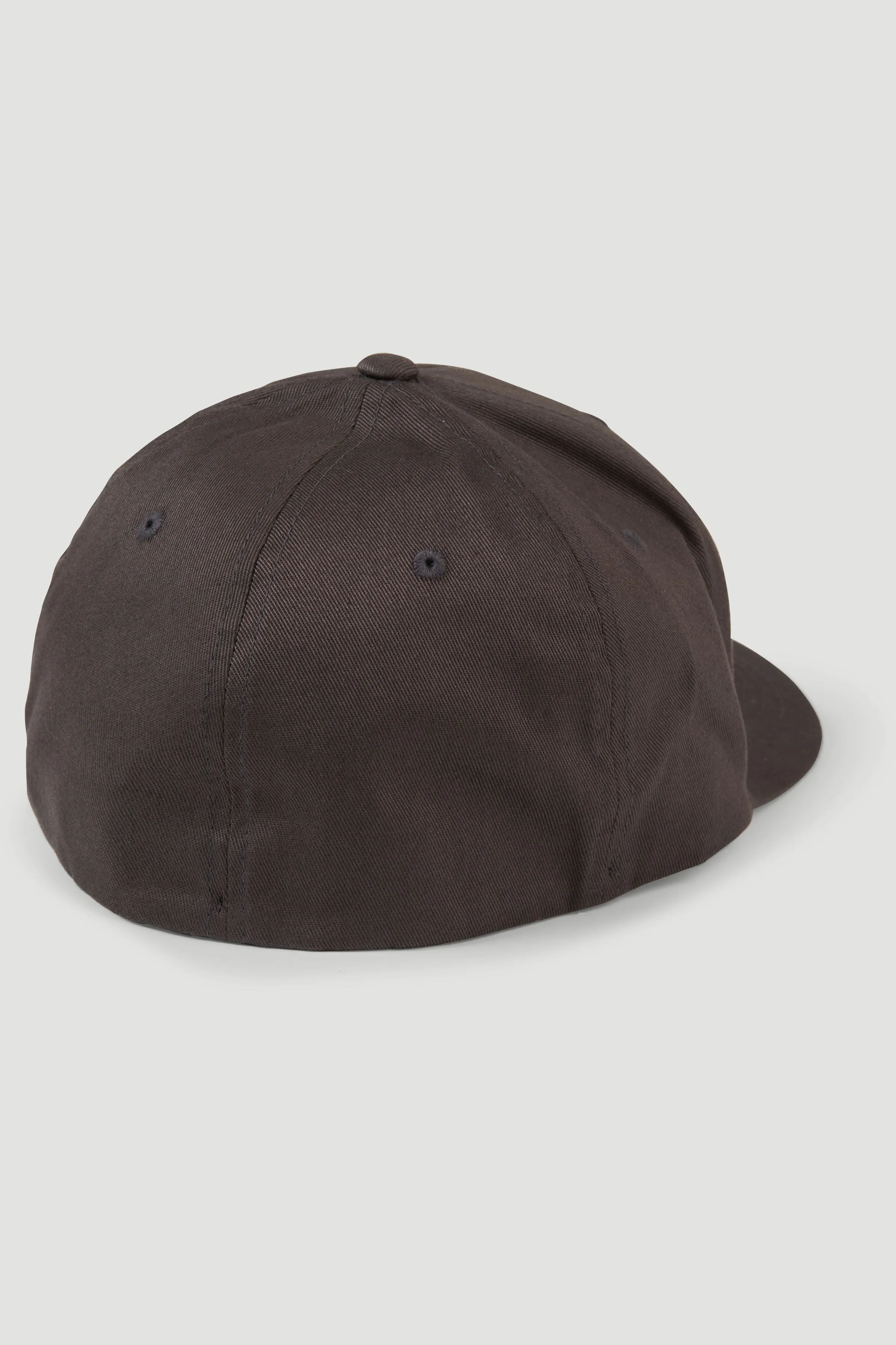 Baseball Cap | Asphalt