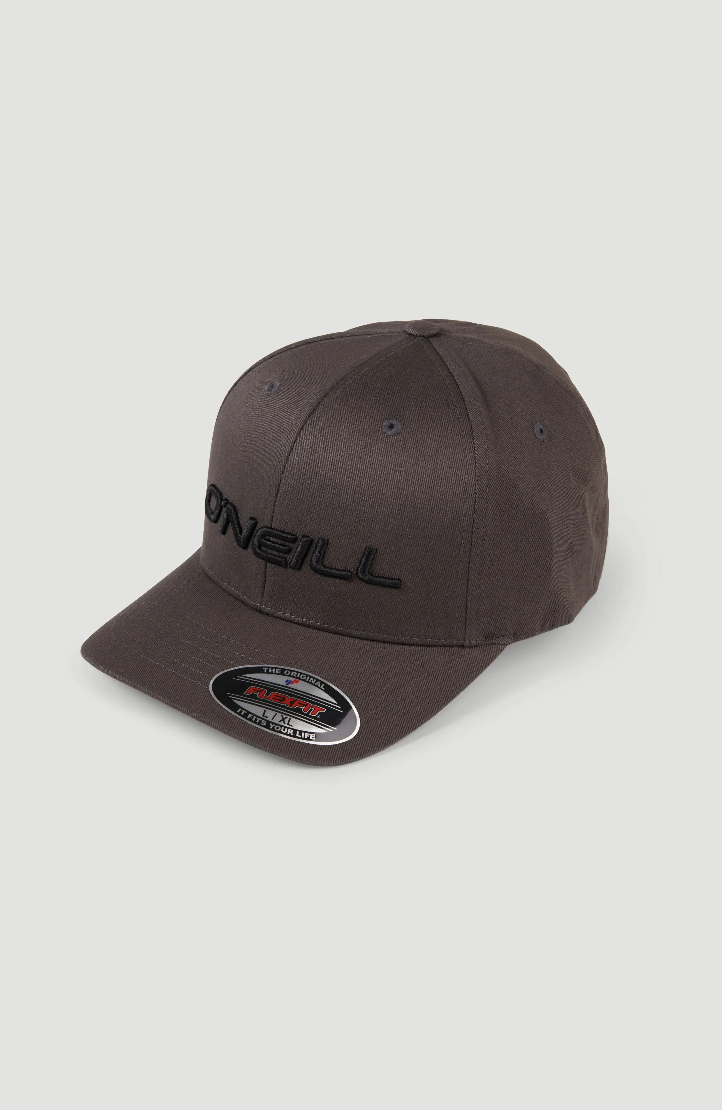 Baseball Cap | Asphalt