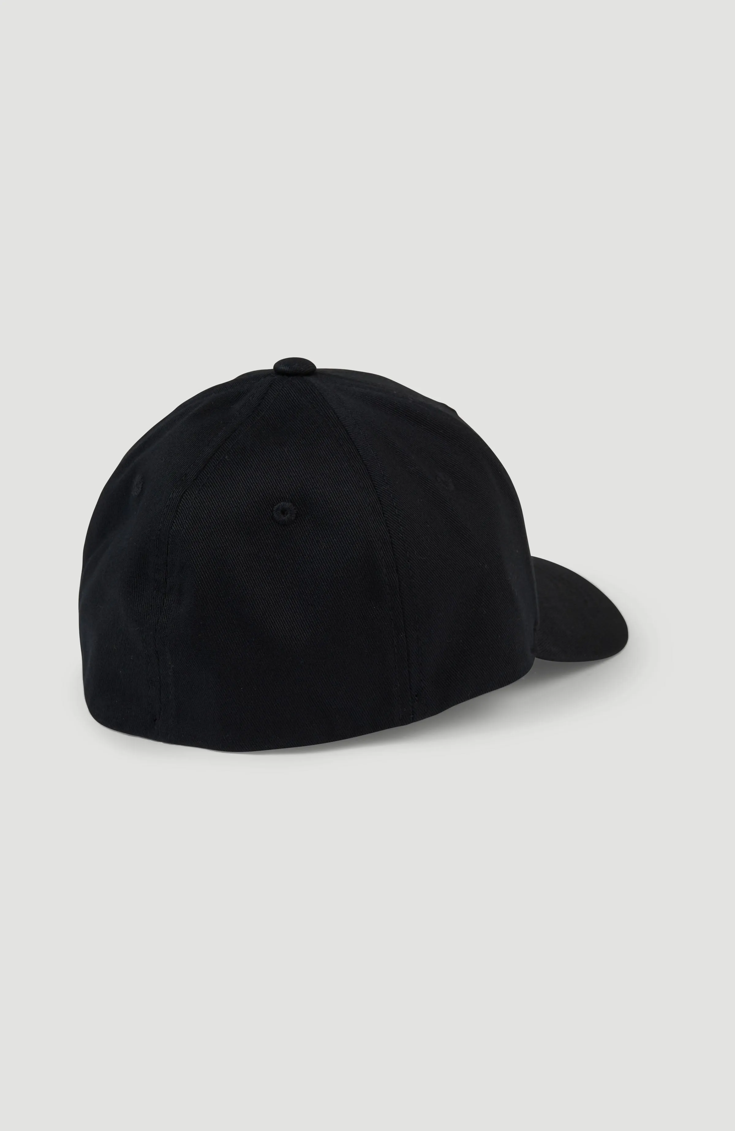 Baseball Cap | Black Out