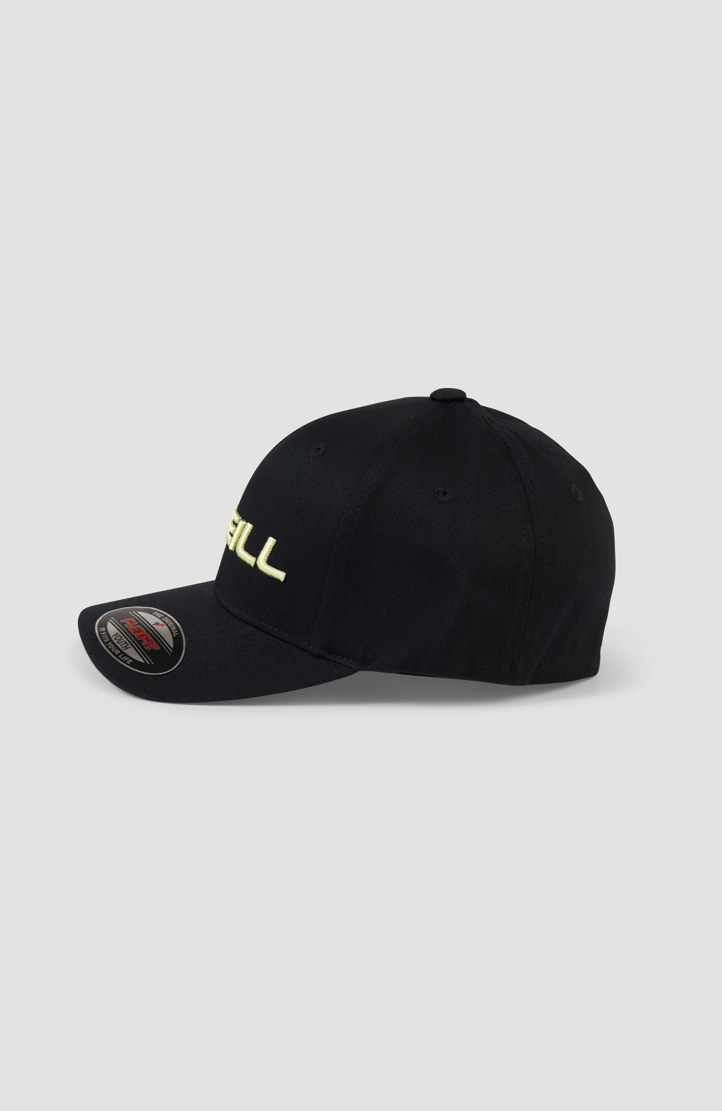 Baseball Cap | Black Out