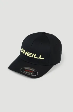 Baseball Cap | Black Out