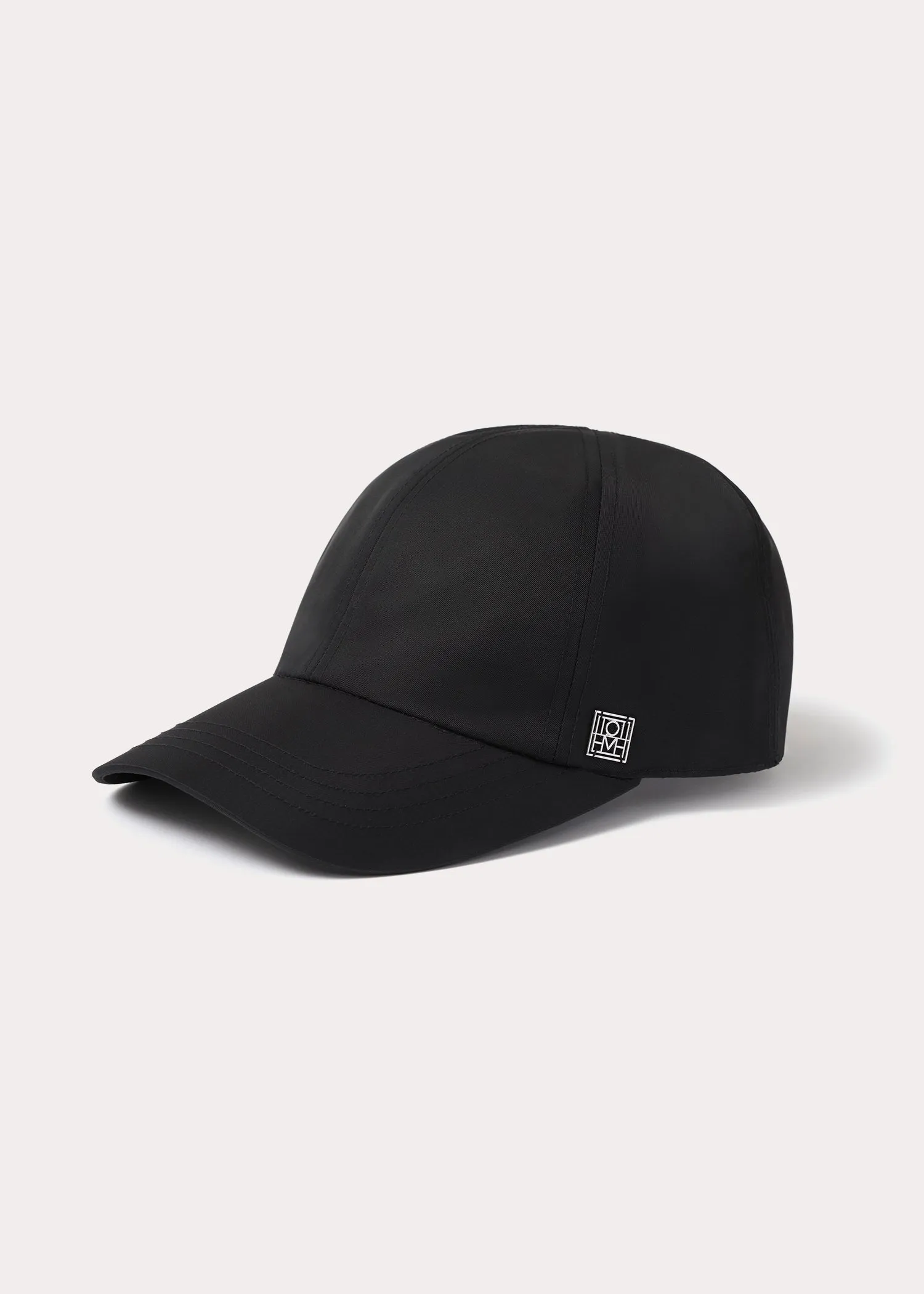 Baseball cap black