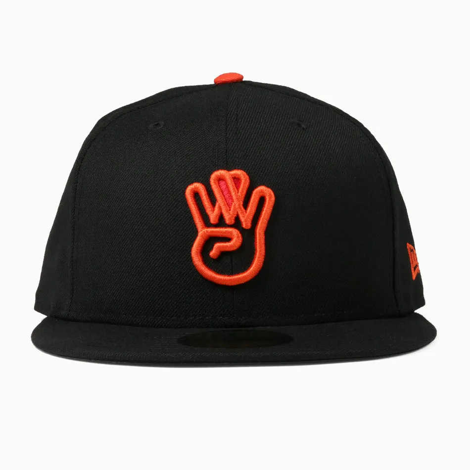 Bay Bomber New Era Fitted