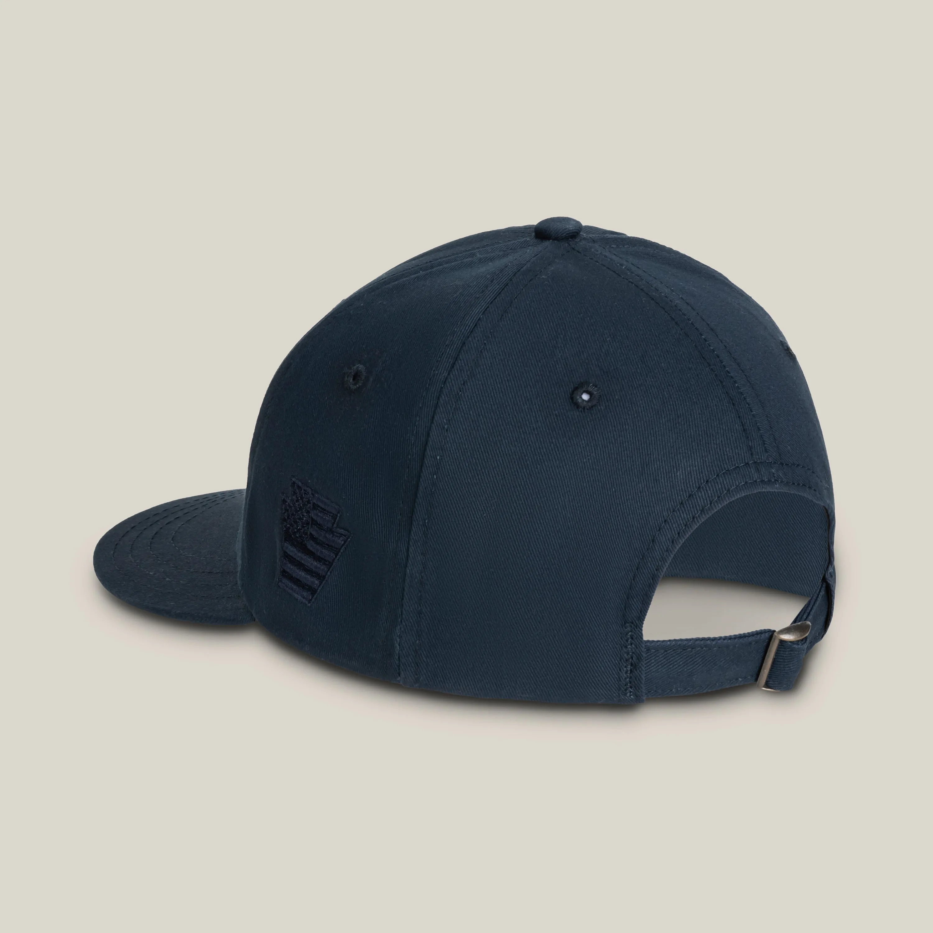 BK Keystone Embroidered Hat - Navy