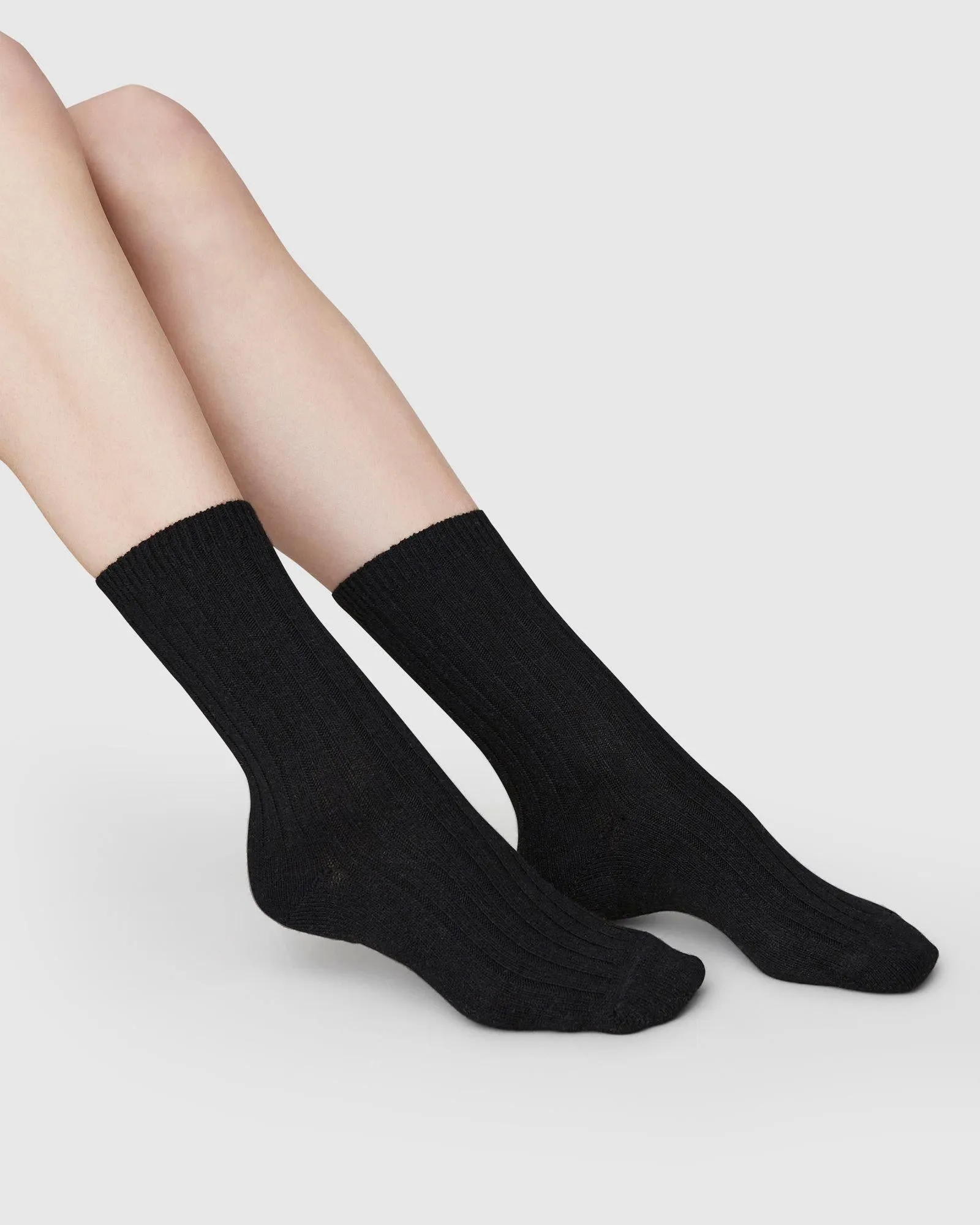 Bodil Chunky Socks