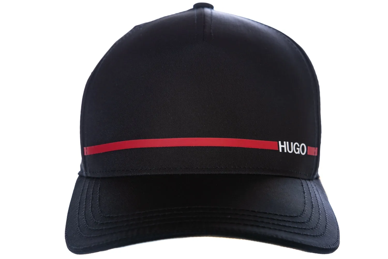 BOSS Men-X Cap in Black