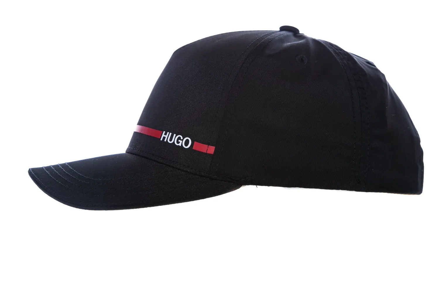 BOSS Men-X Cap in Black