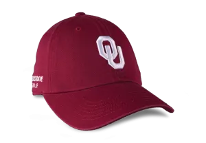 Bridgestone Golf NCAA Collegiate Team Hats - 30 Teams!