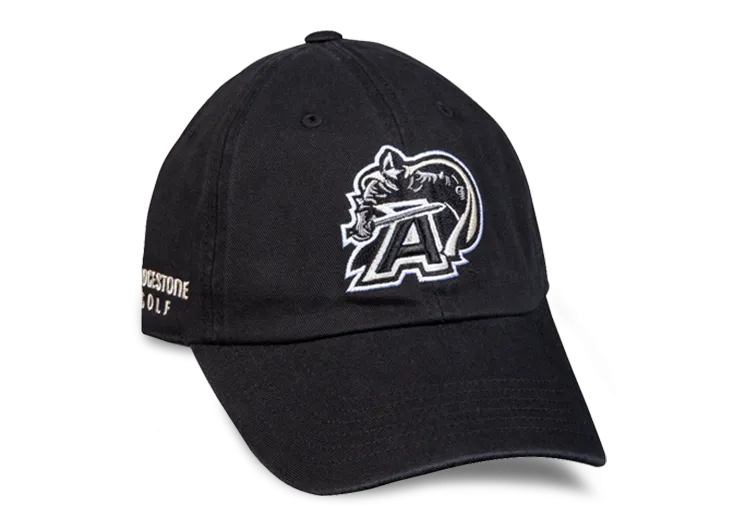 Bridgestone Golf NCAA Collegiate Team Hats - 30 Teams!