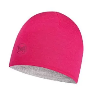 Buff Kids Hat - Reversible Merino Wool