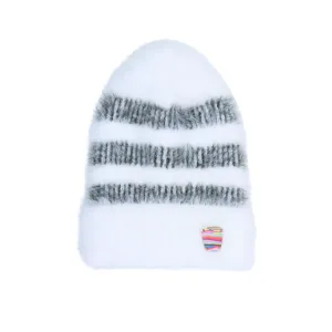 Casual Wool Knit Hat