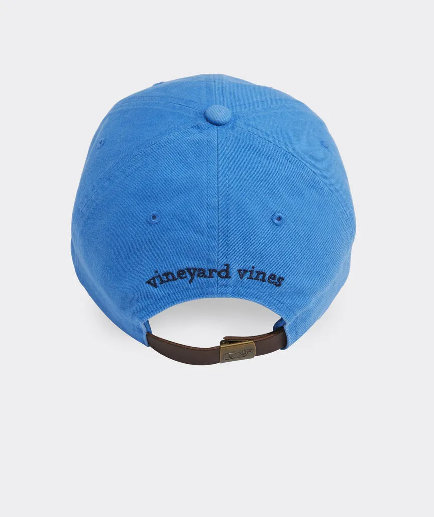 Classic Baseball Hat