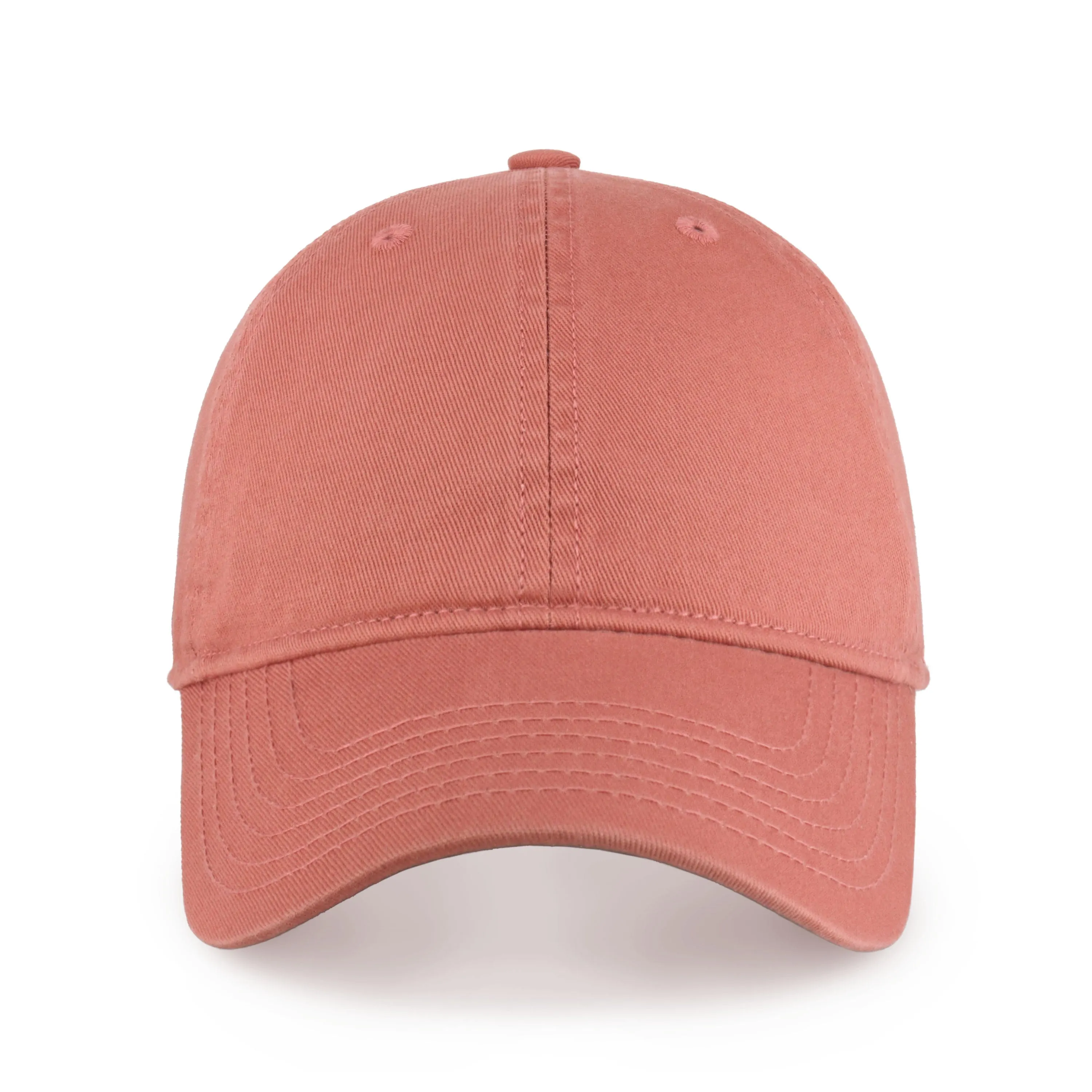 Classic Everyday Baseball Cap