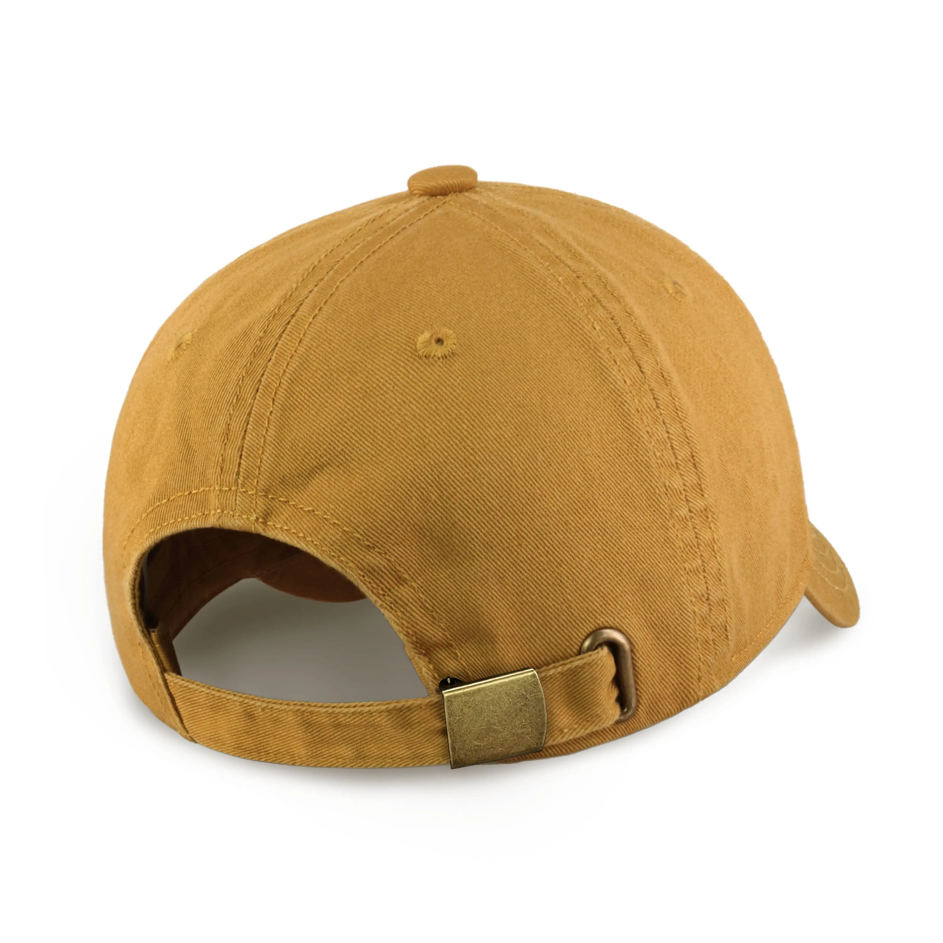 Classic Everyday Baseball Cap