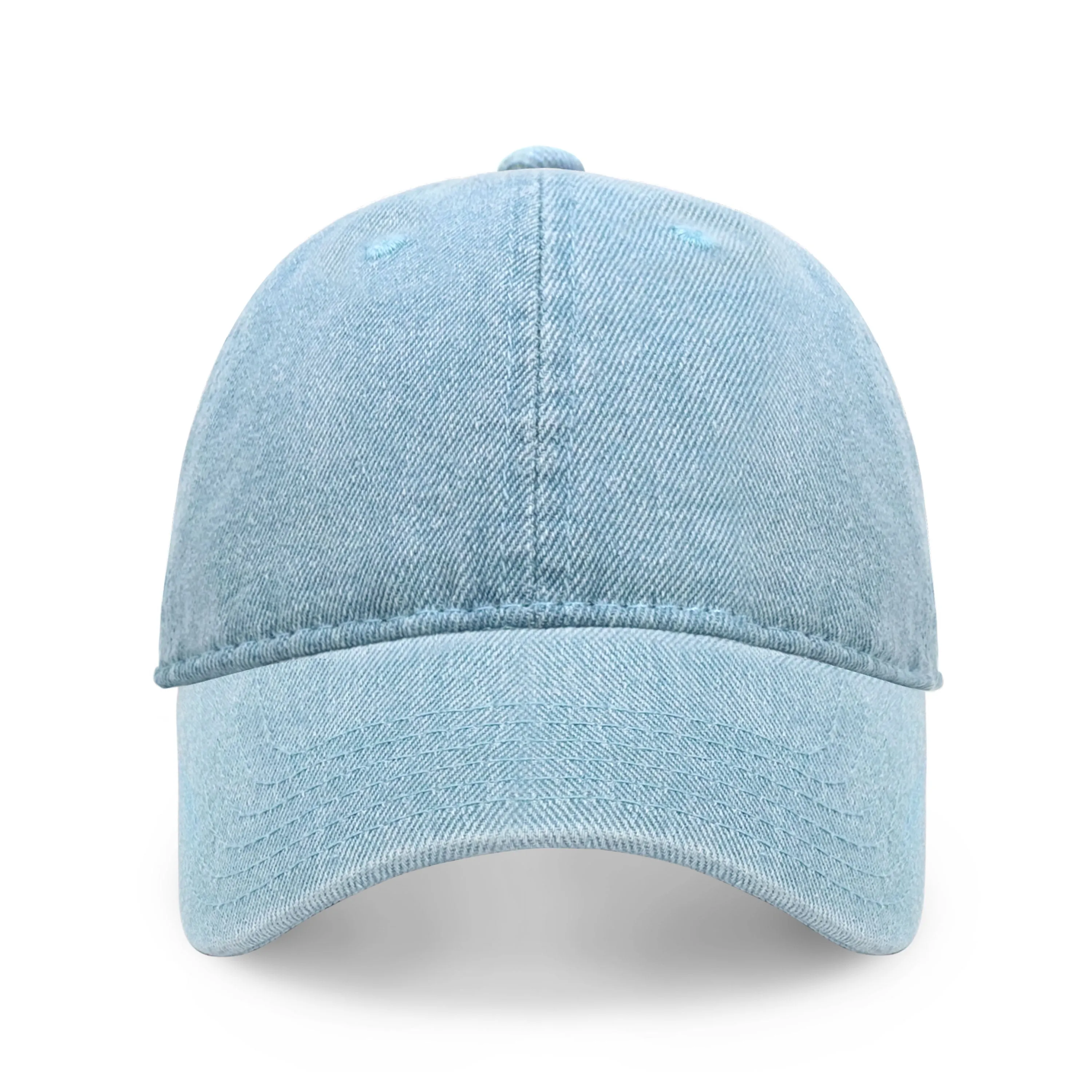 Classic Everyday Baseball Cap