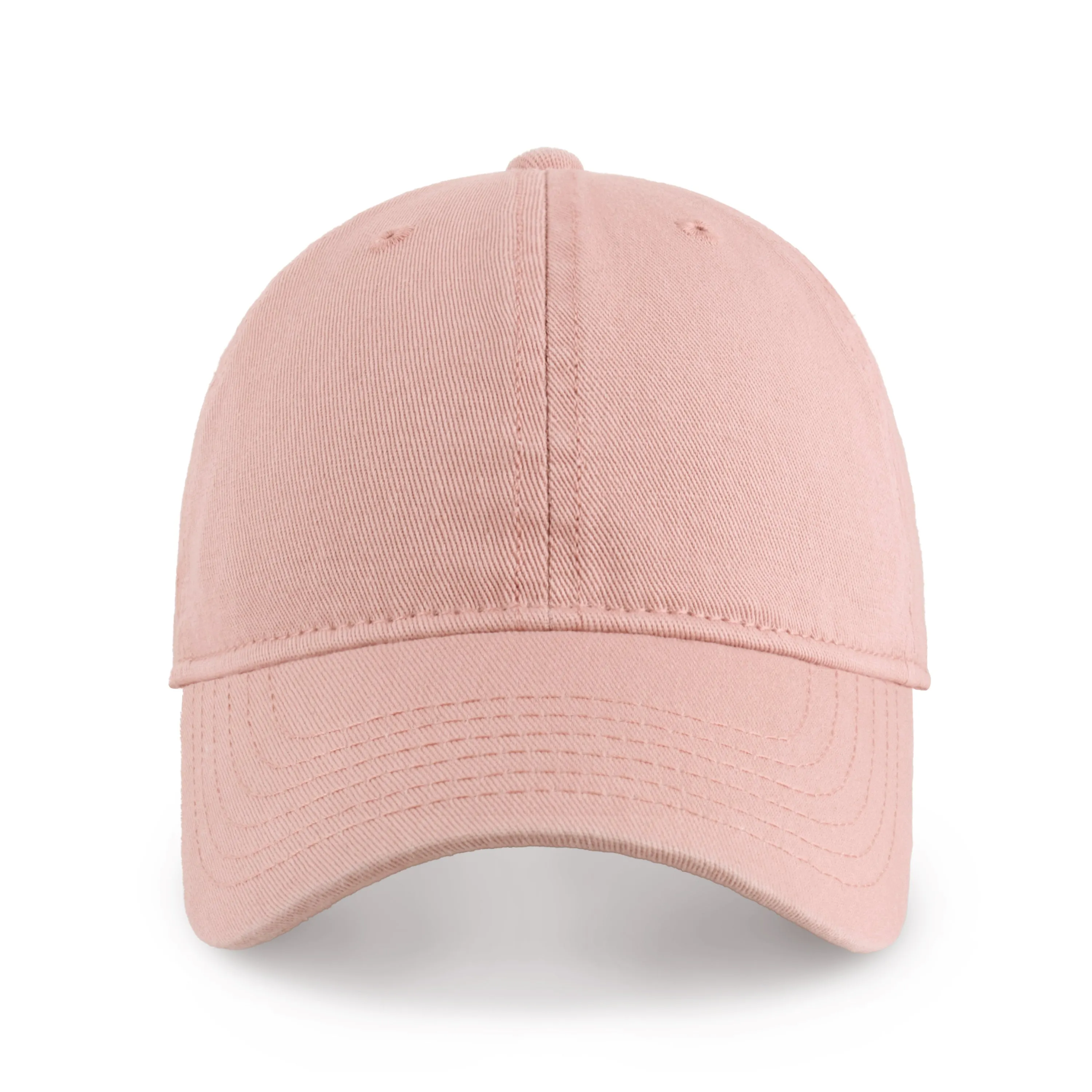 Classic Everyday Baseball Cap