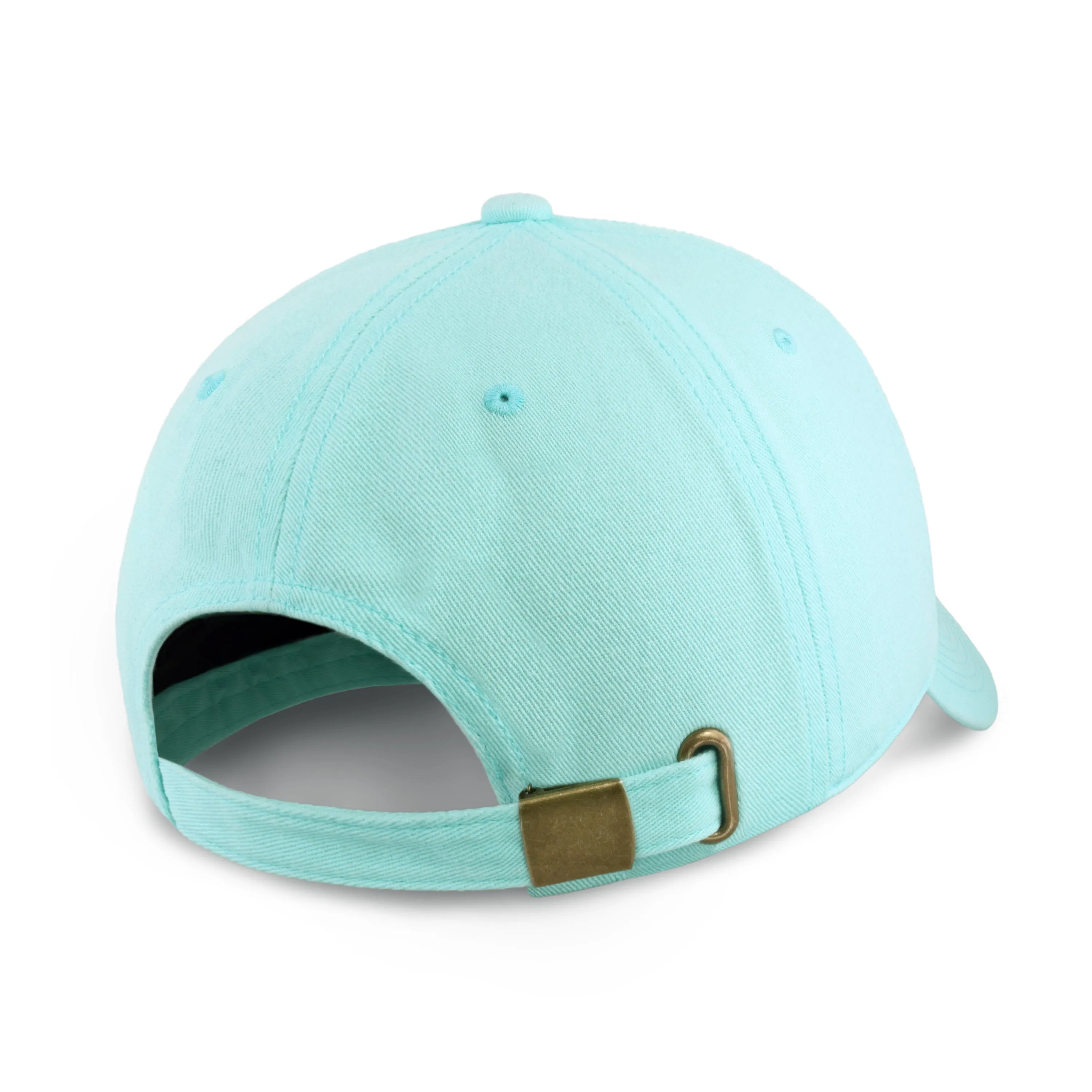 Classic Everyday Baseball Cap