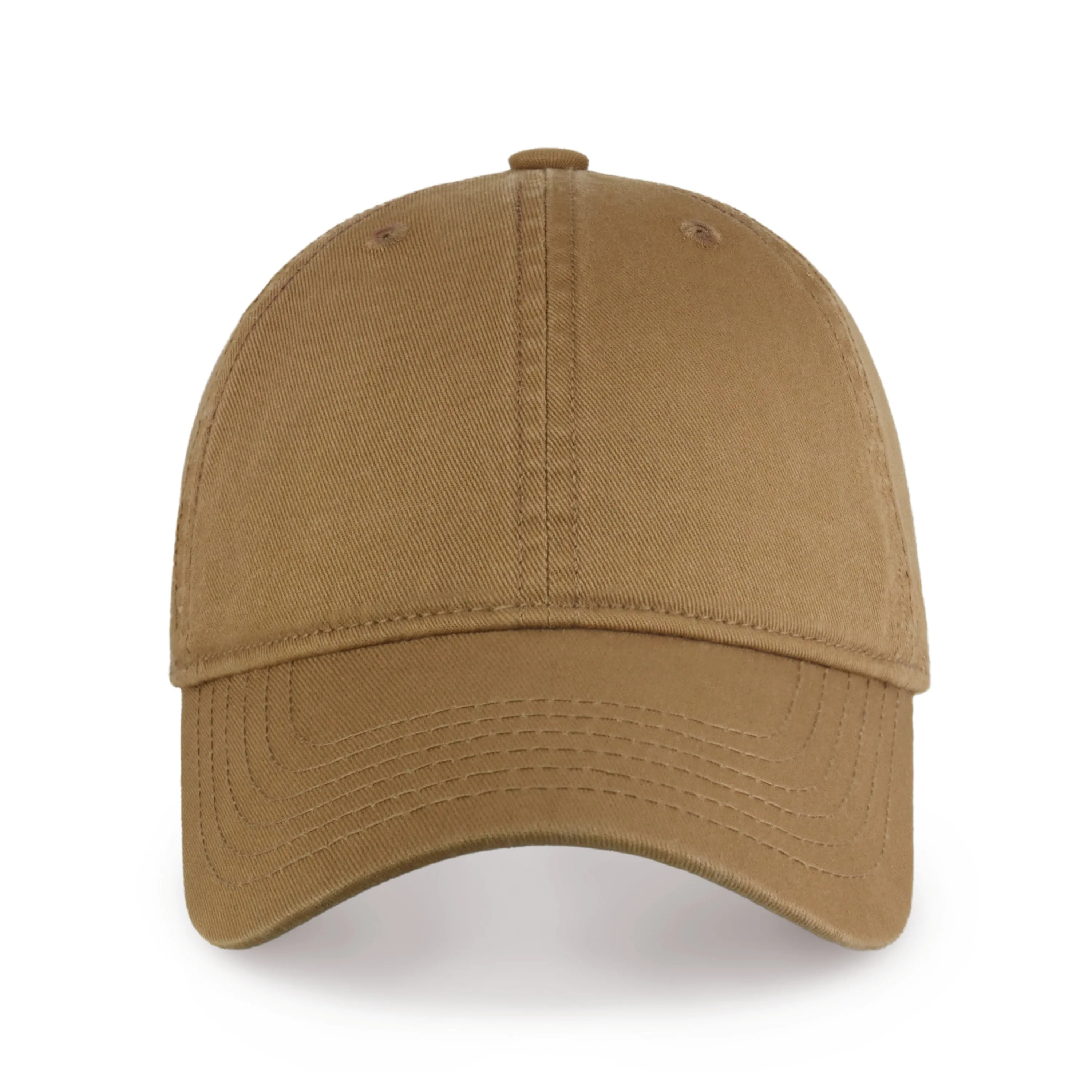 Classic Everyday Baseball Cap