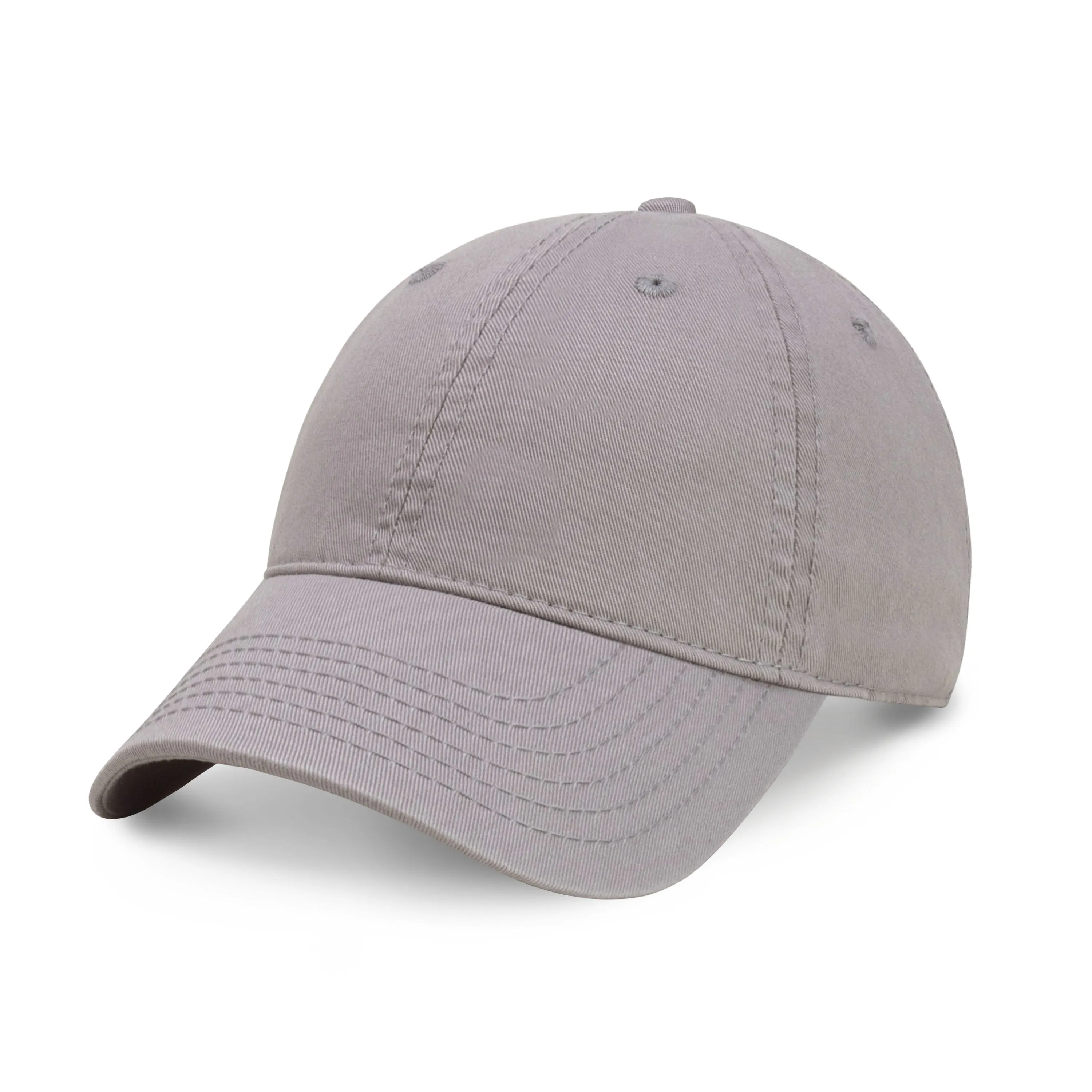 Classic Everyday Baseball Cap