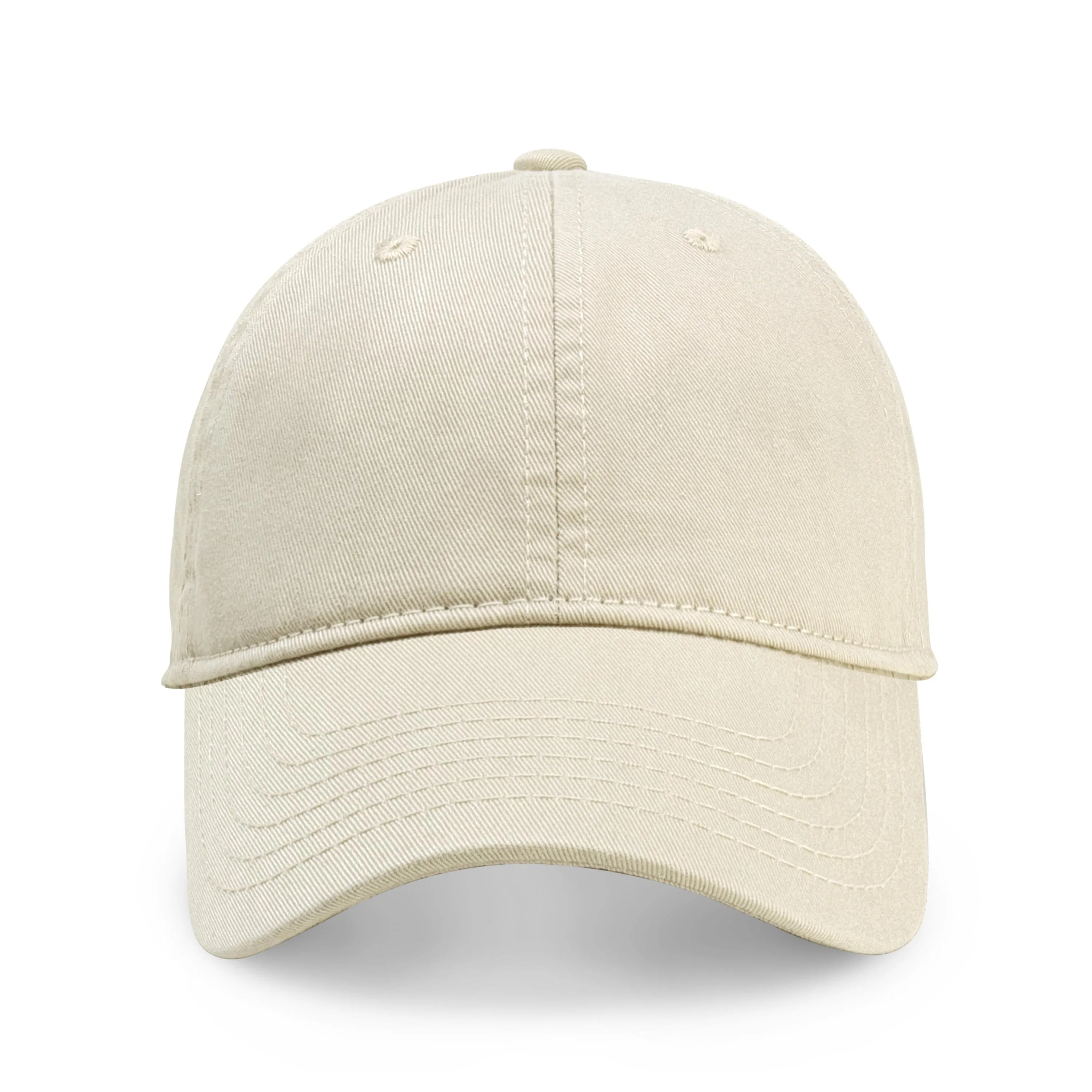 Classic Everyday Baseball Cap